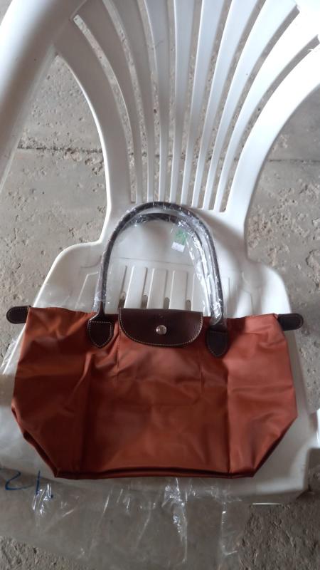 Cartera Mediana Longchamp 8202#