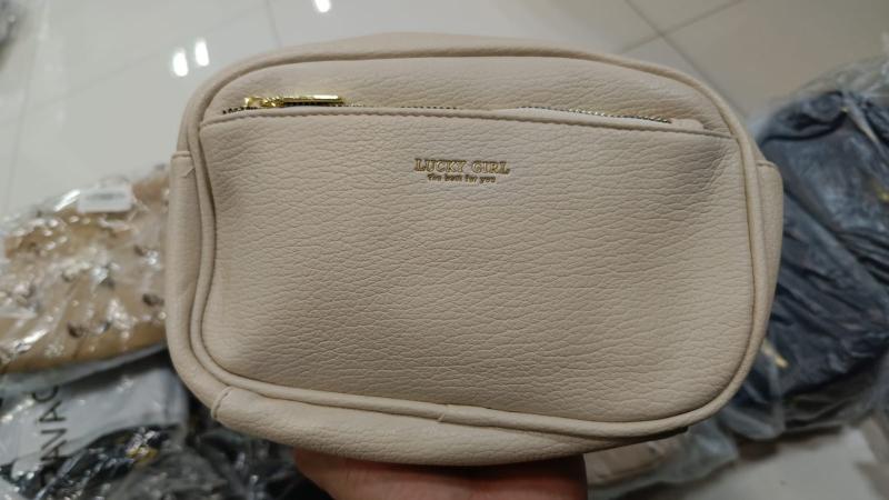 Bandolera Lucky Girl. R9174 U/180