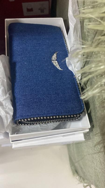 Billetera Zadig 190 011,5