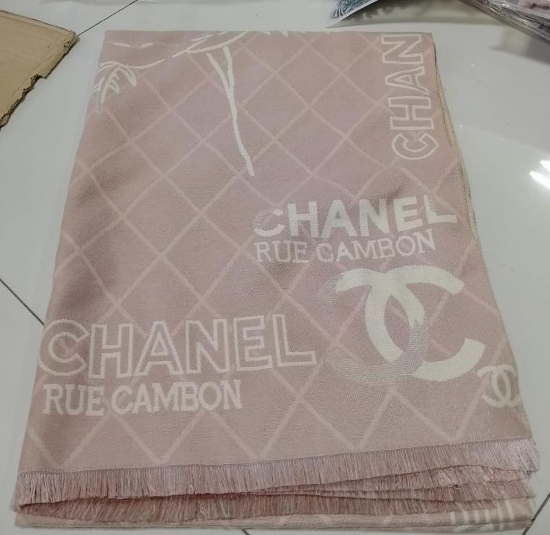Pasmina Chanel - BS 230