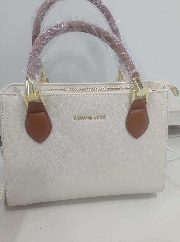 Cartera De Pavao De Ouro Y 387# 19.08