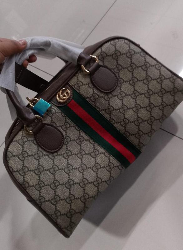 Codigo C - 038 Bandolera Bimba Lola