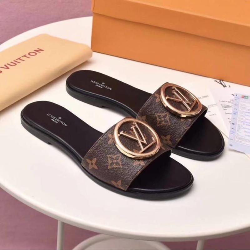 Sandalia Lv. Codigo Et34