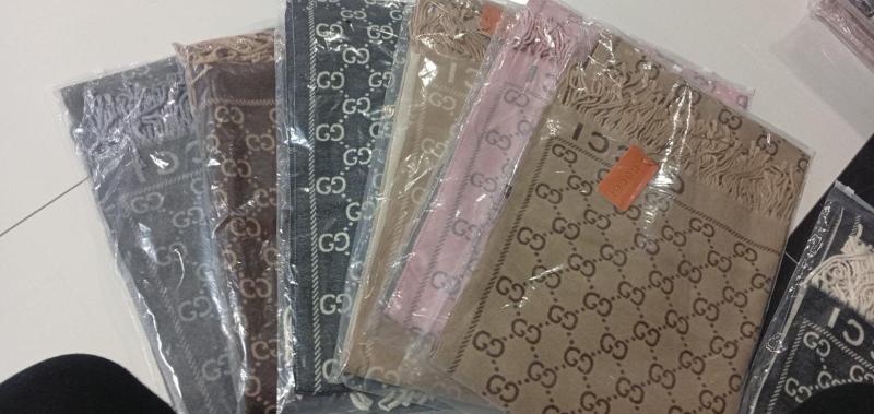 Pashmina Gucci - Bs 230