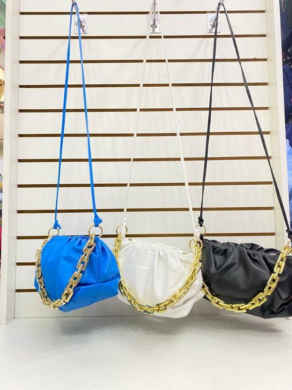 Bandolera Bottega Veneta - 1153# U/240 Y M/120