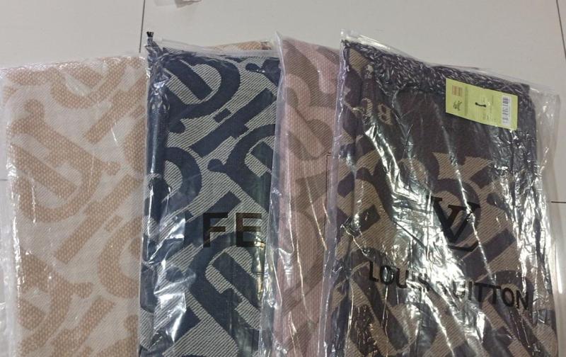 Pashmina Burberry - Bs 230