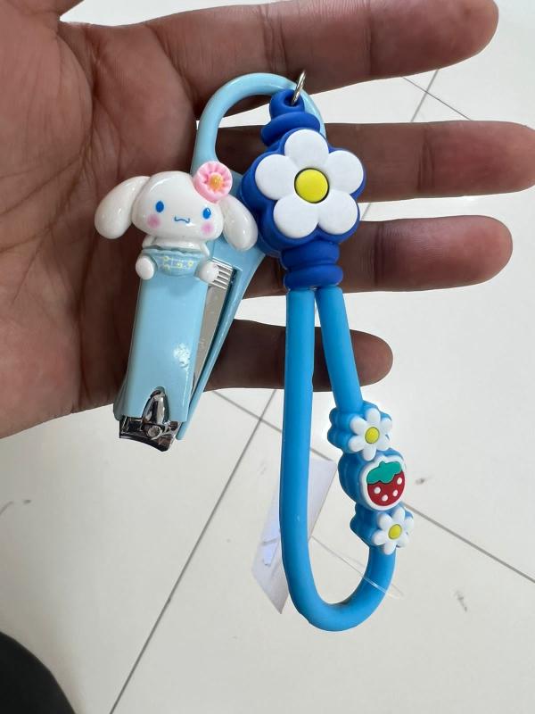 Llavero Corta Una SC 127