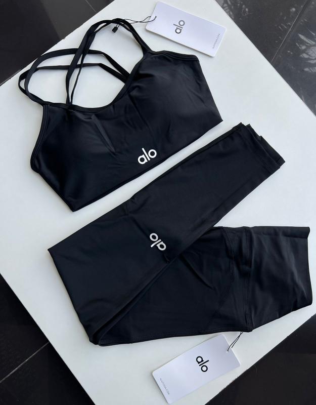 Conjunto ALO Liso B400d038.09