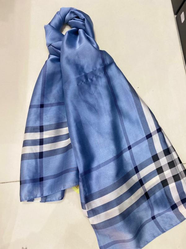 Pashmina Burberry - 02# - BS 80