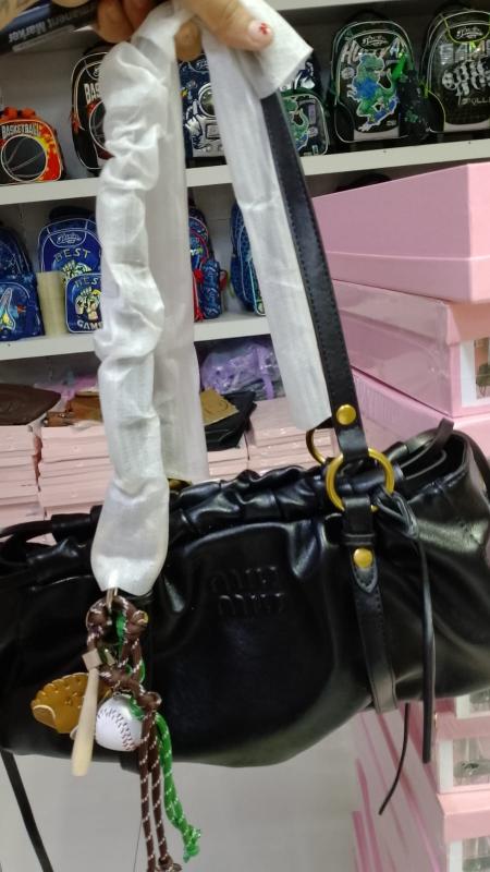 Cartera Miu Miu 6131 070