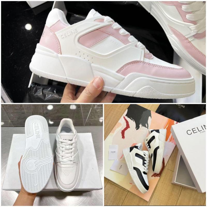 Zapatillas Top Quality Celine Paris 0123.16