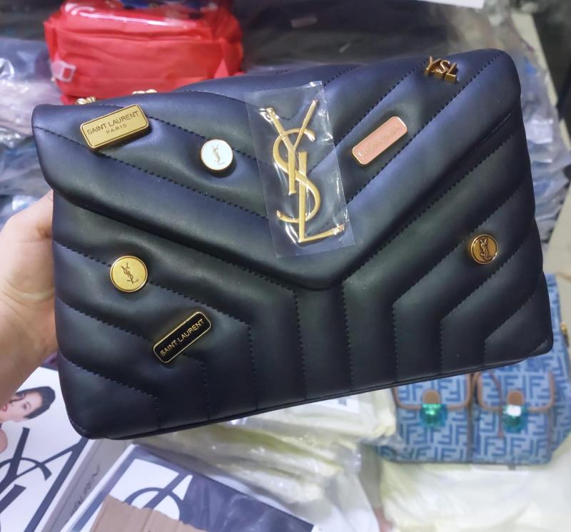 Bandolera Ysl 434699 080