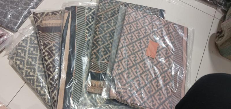 Pashmina Fendi - Bs 230