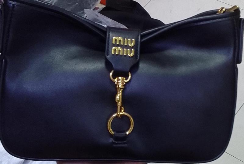 Bandolera Miu Miu 2308 045