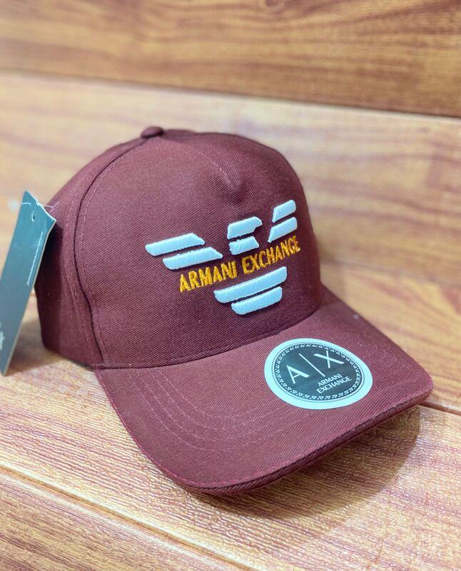 Gorra Armany - 8 - BS 135