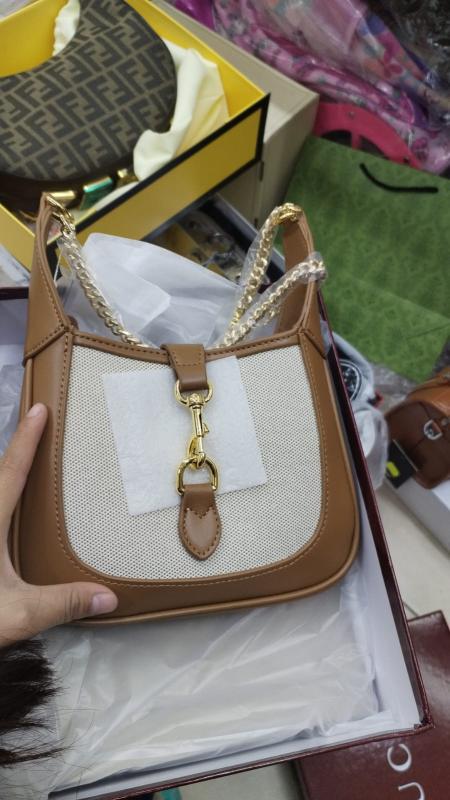 Bandolera Baguette_1961-1