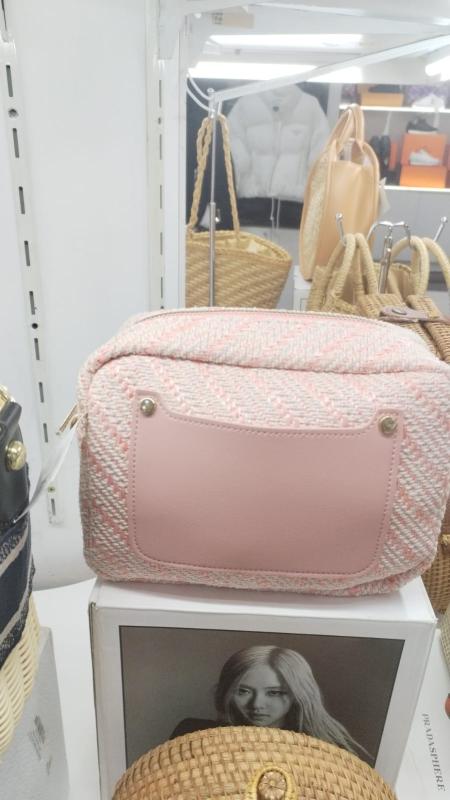 Bandolera Mimbre-m120-u220