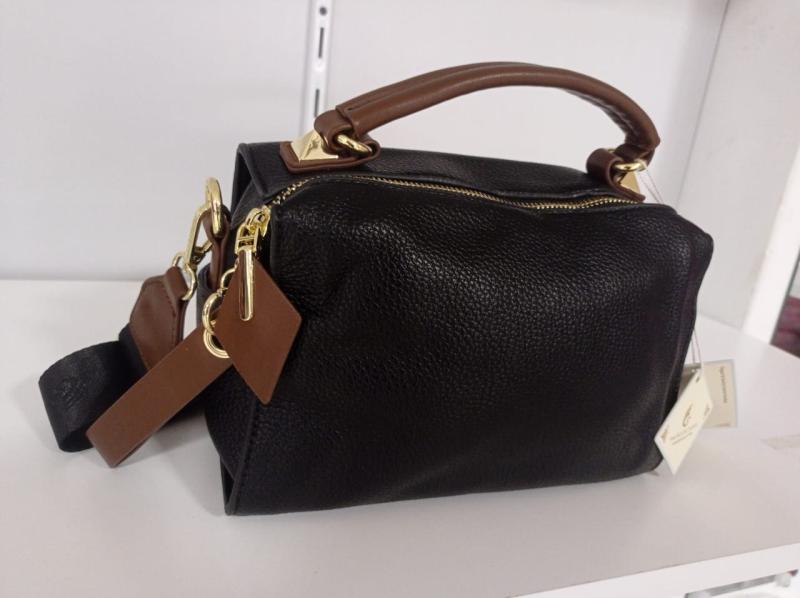 Bandolera Pavao De Ouro Y1161 U/230