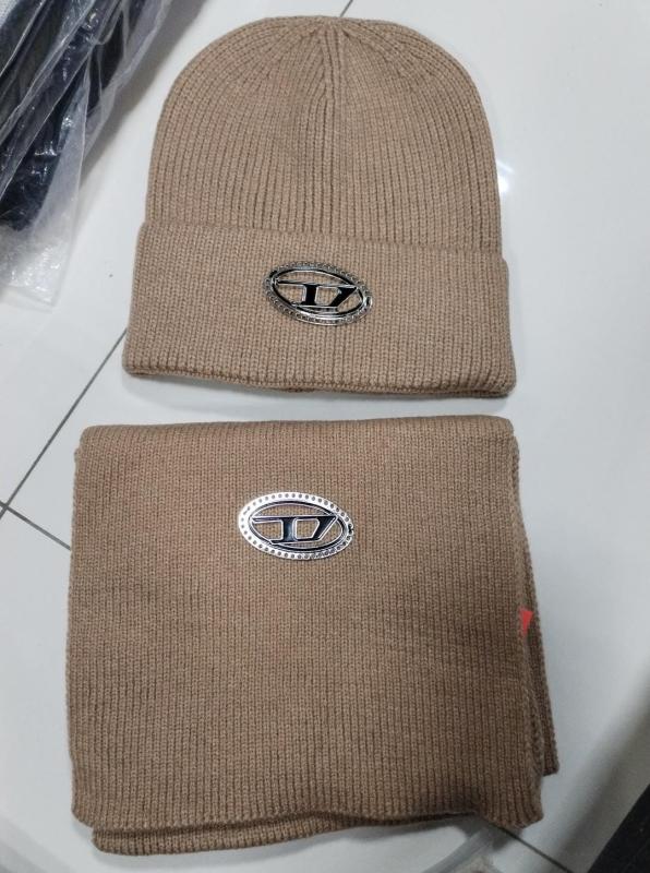 Conjunto 2p Diesel 9