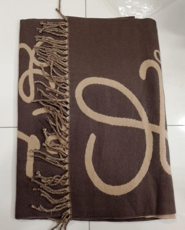 Pashmina Loewe - Bs 230