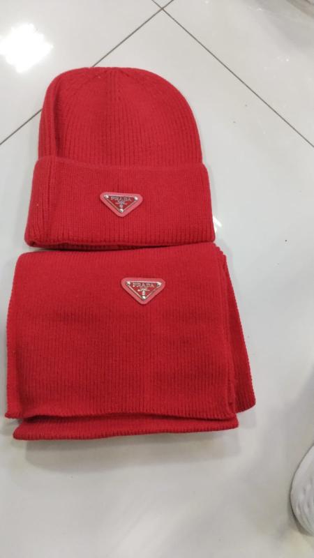 Conjunto 2p Chulo Prada 5