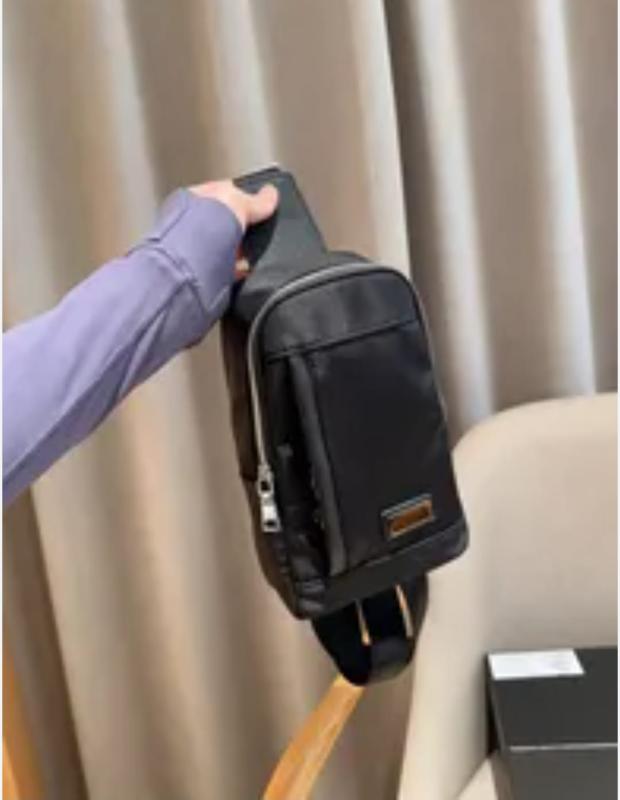 Pechera Prada 99802#