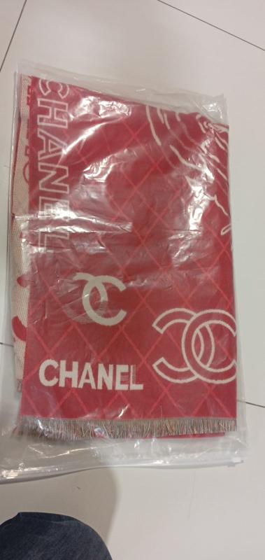 Pashmina Chanel - BS 230
