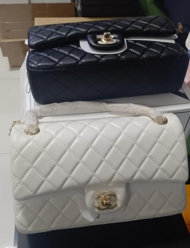 Bandolera Channel As1113-080