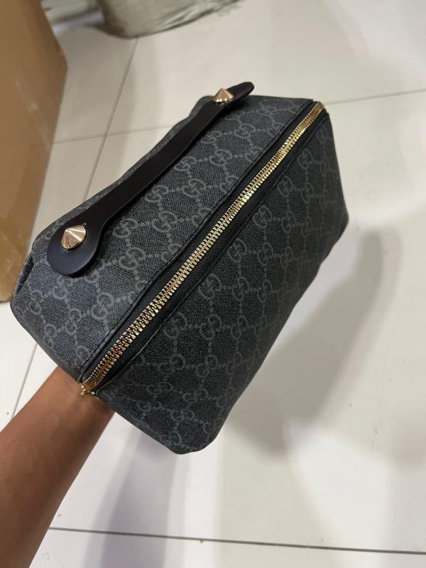 Neceser Lv Gucci Fendi