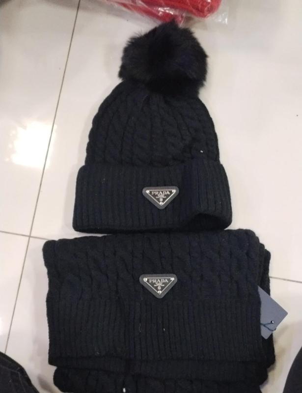 Conjunto 2p Chulo 4 Prada