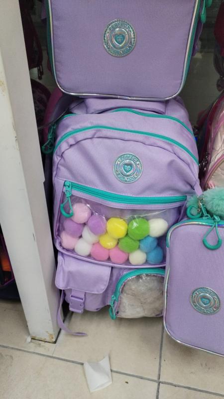 Mochila Perfect Four You