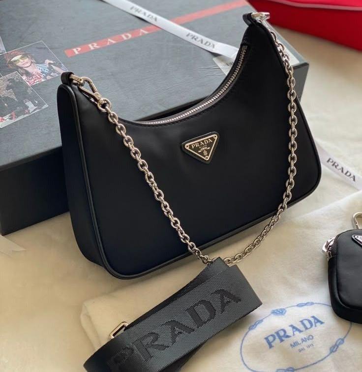 Bandolera Prada 3344 028