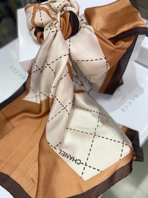 Pashmina Chanel - 05# - BS 80