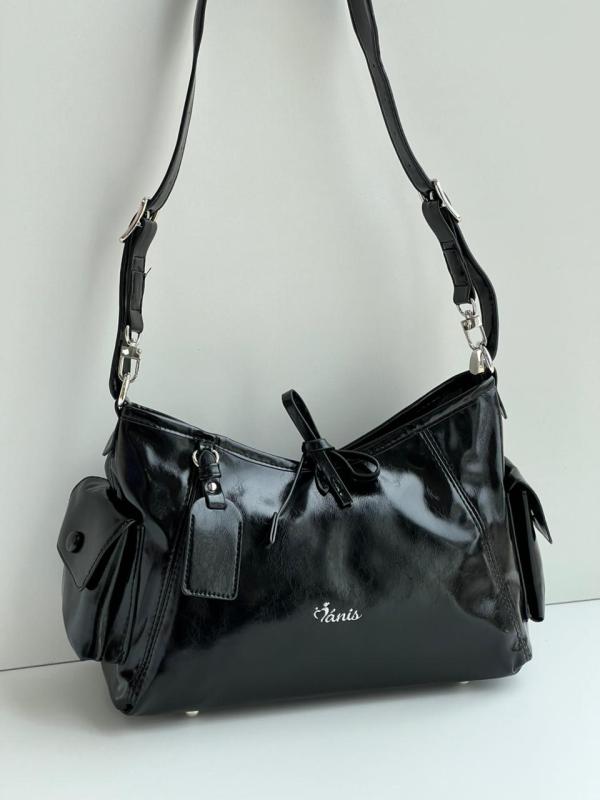 Cartera Manis Yz-02 B180b