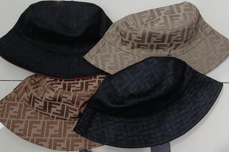 Gorro Fendi Clasico 014.74