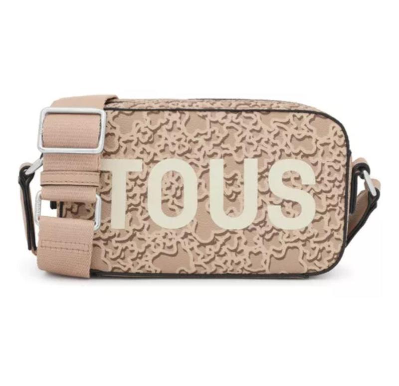Bandolera Tous 6660-1#