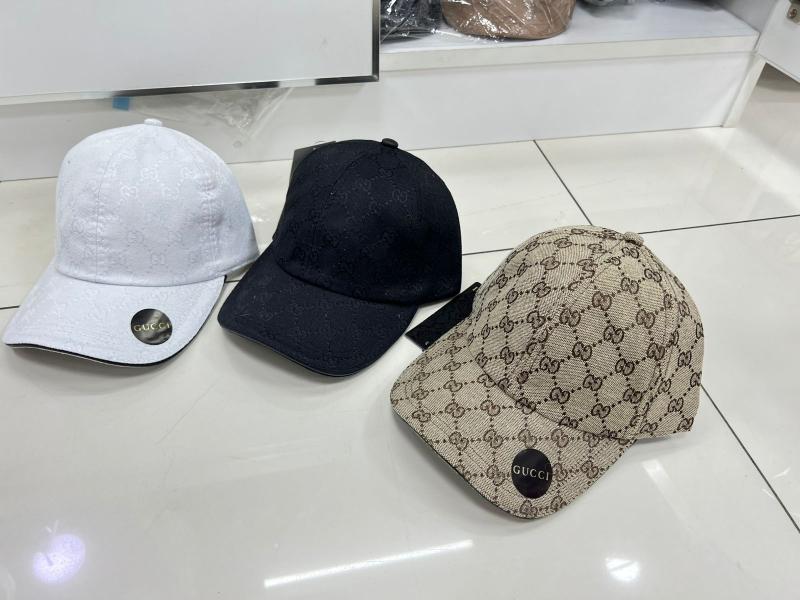 Gorra Gucci U150 M100