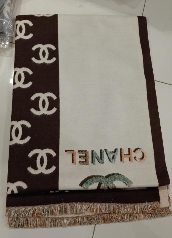 Pashmina Chanel - BS 230