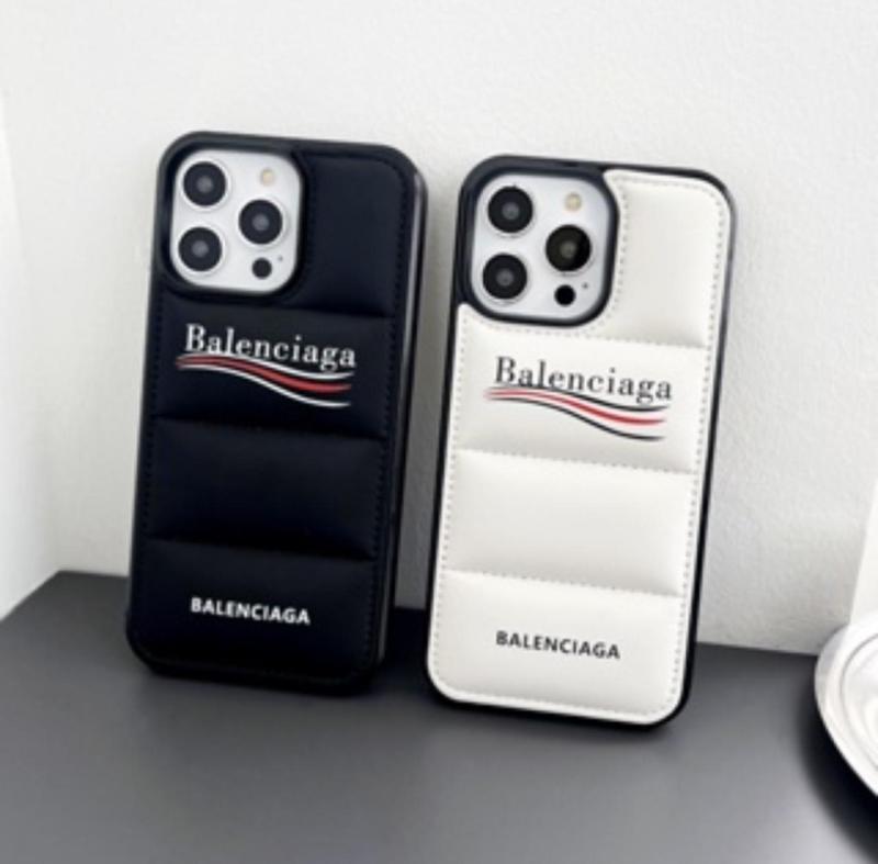 Funda De Celular Balenciaga