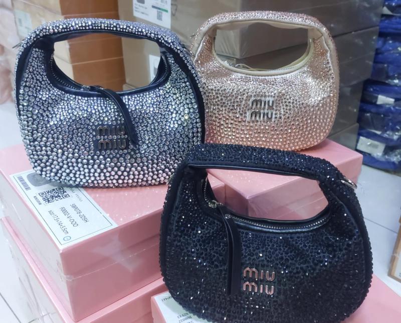 Bandolera Miu Miu 2451 065