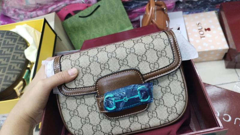 Bandolera Gucci_815205