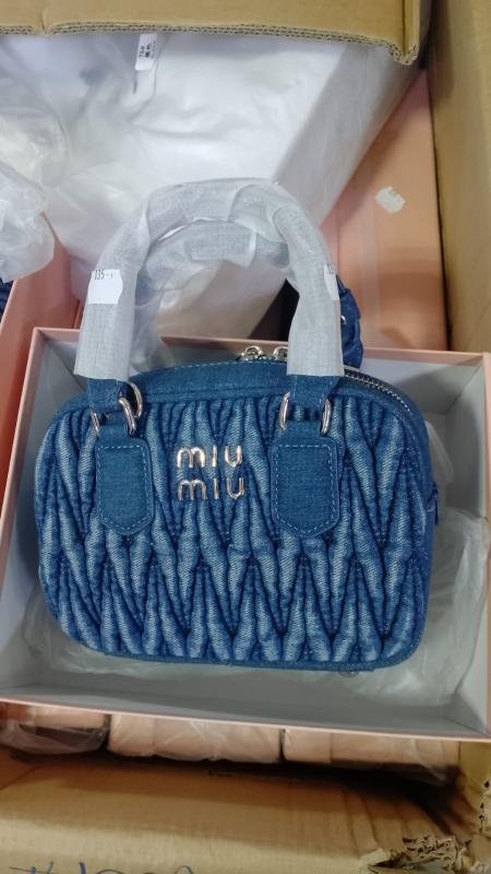 Baul Miu Miu Jean 331 035