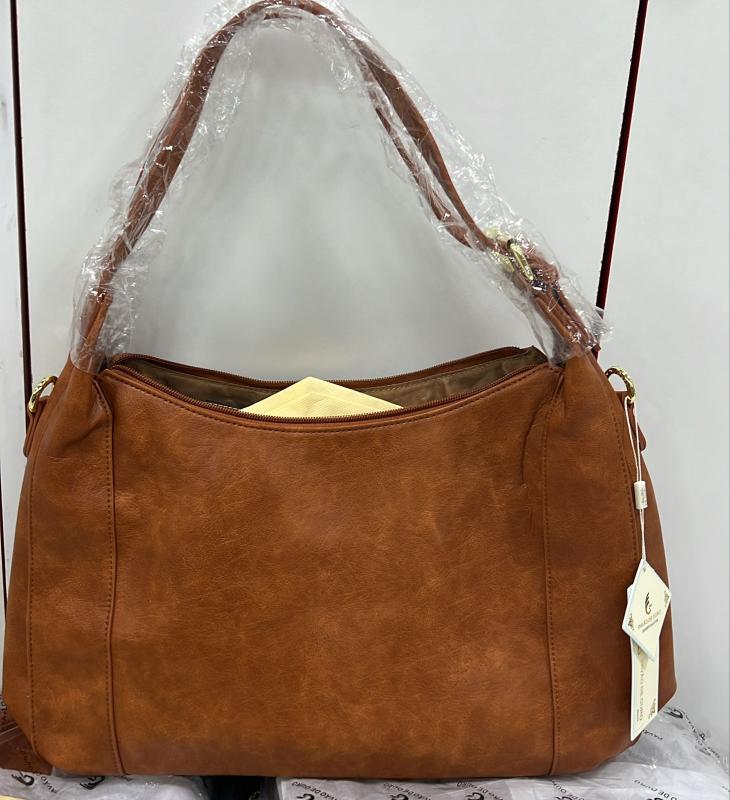 Cartera Pavao De Ouro Y1613