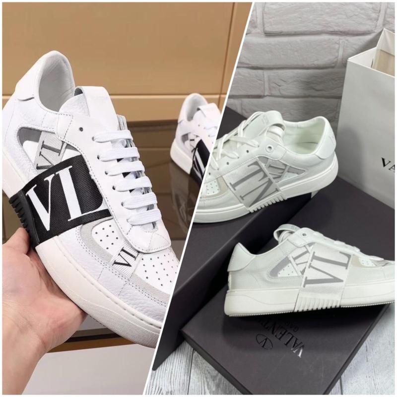 Zapatillas Top Quality Valentino 0118.42