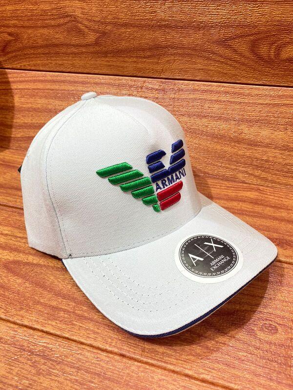 Gorra Armany - 6 - BS 135