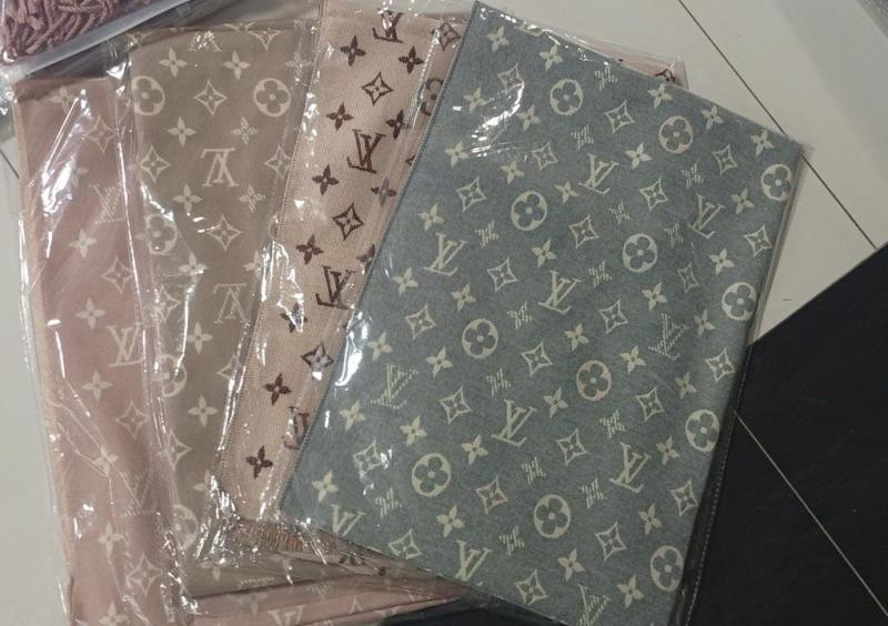 Pashmina LV - Bs 230