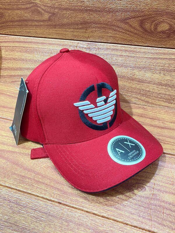 Gorra Armany - 5 . BS 135