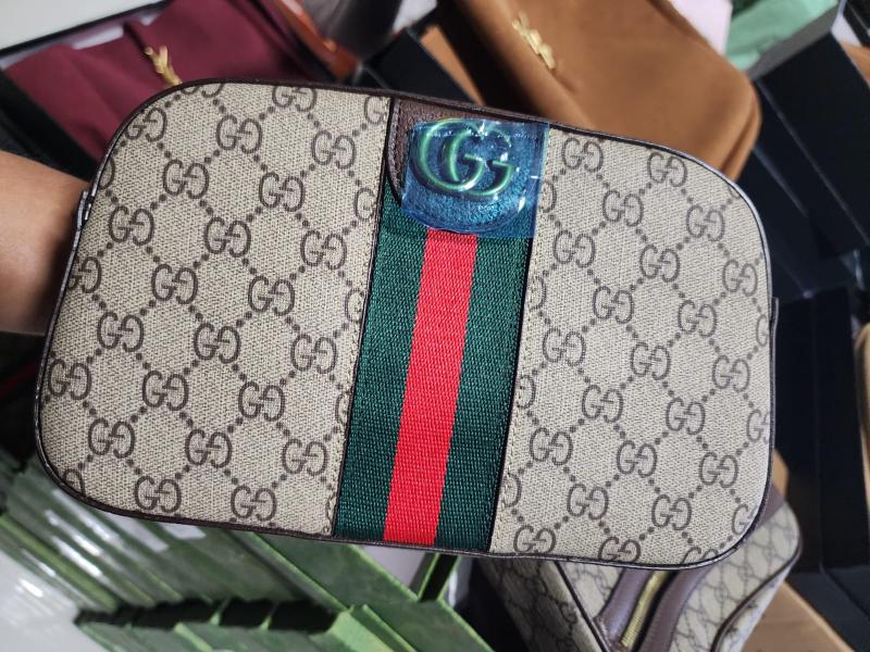 Bandolera Gucci 036