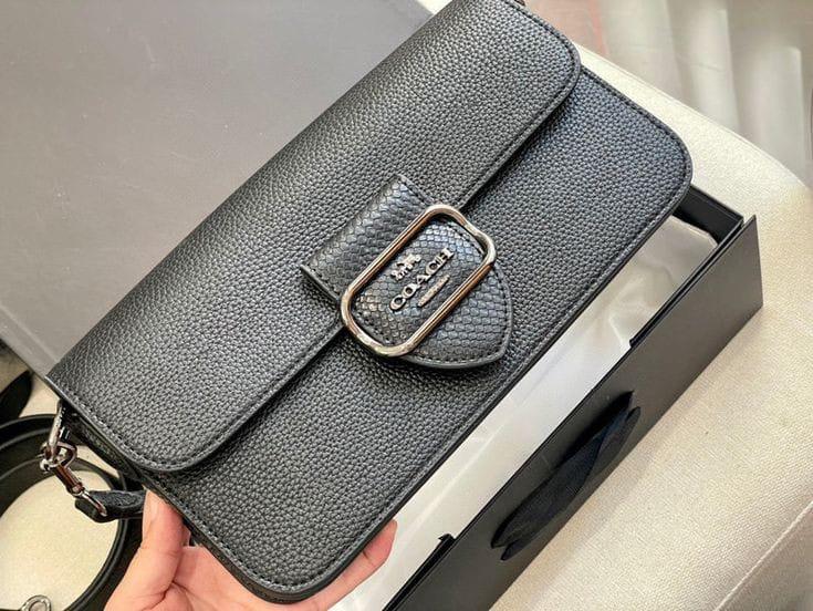 Bandolera Coach Y560