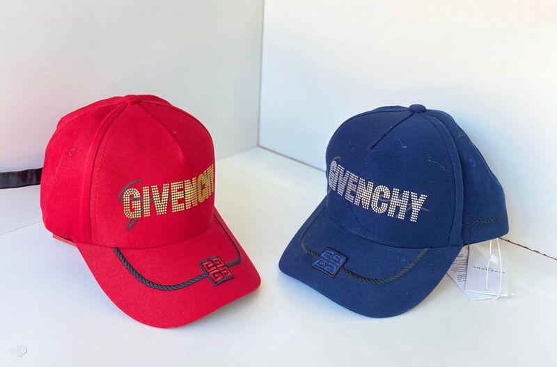 Gorra Givenchy - 4
